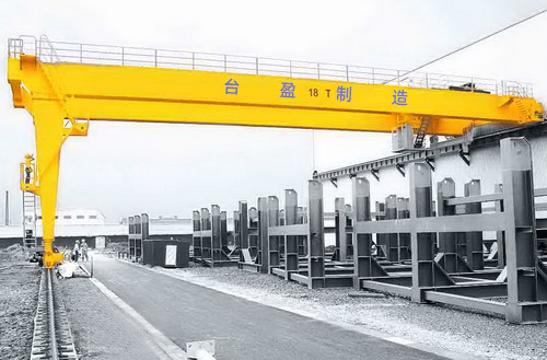 這些起重機(jī)配件報(bào)廢的標(biāo)準(zhǔn)你知道么？